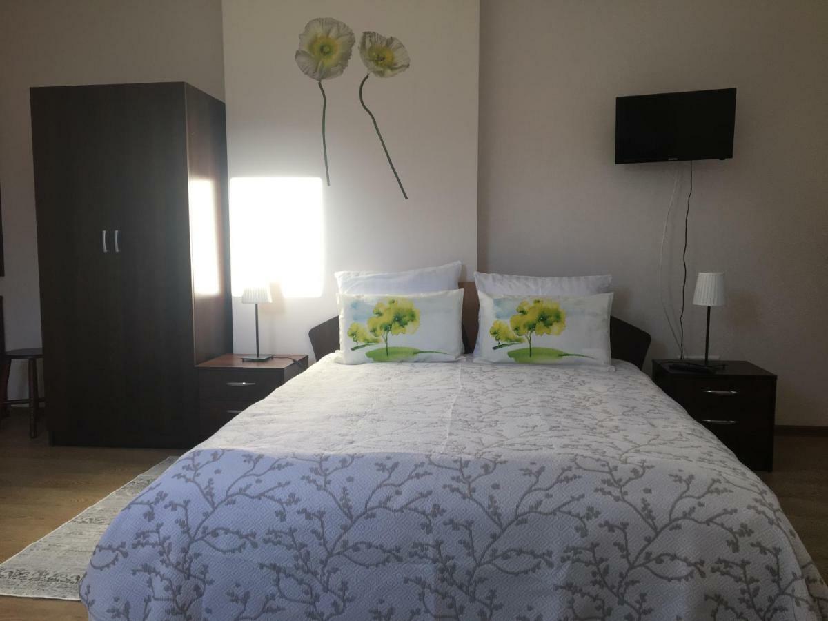 Vila Renata Laure Palanga Esterno foto
